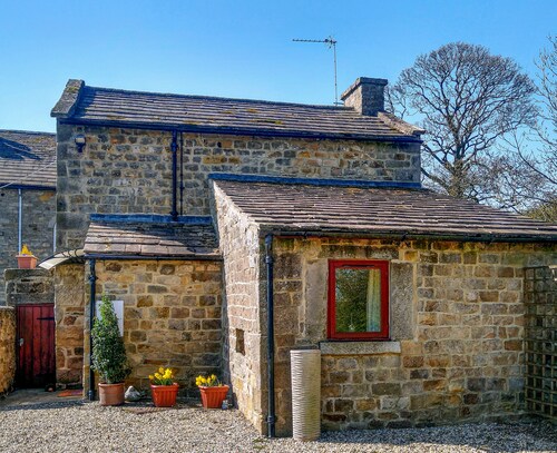 The Bothy-Detached cottage,1 mile from Barnard Castle, Pet Friendly, EV Charger