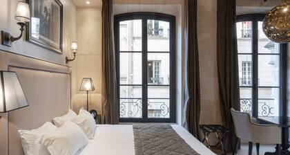 Hotel Le PresbytĂšre