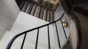 Escaleras