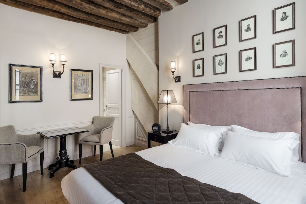 Superior Double or Twin Room, 1 Queen Bed
