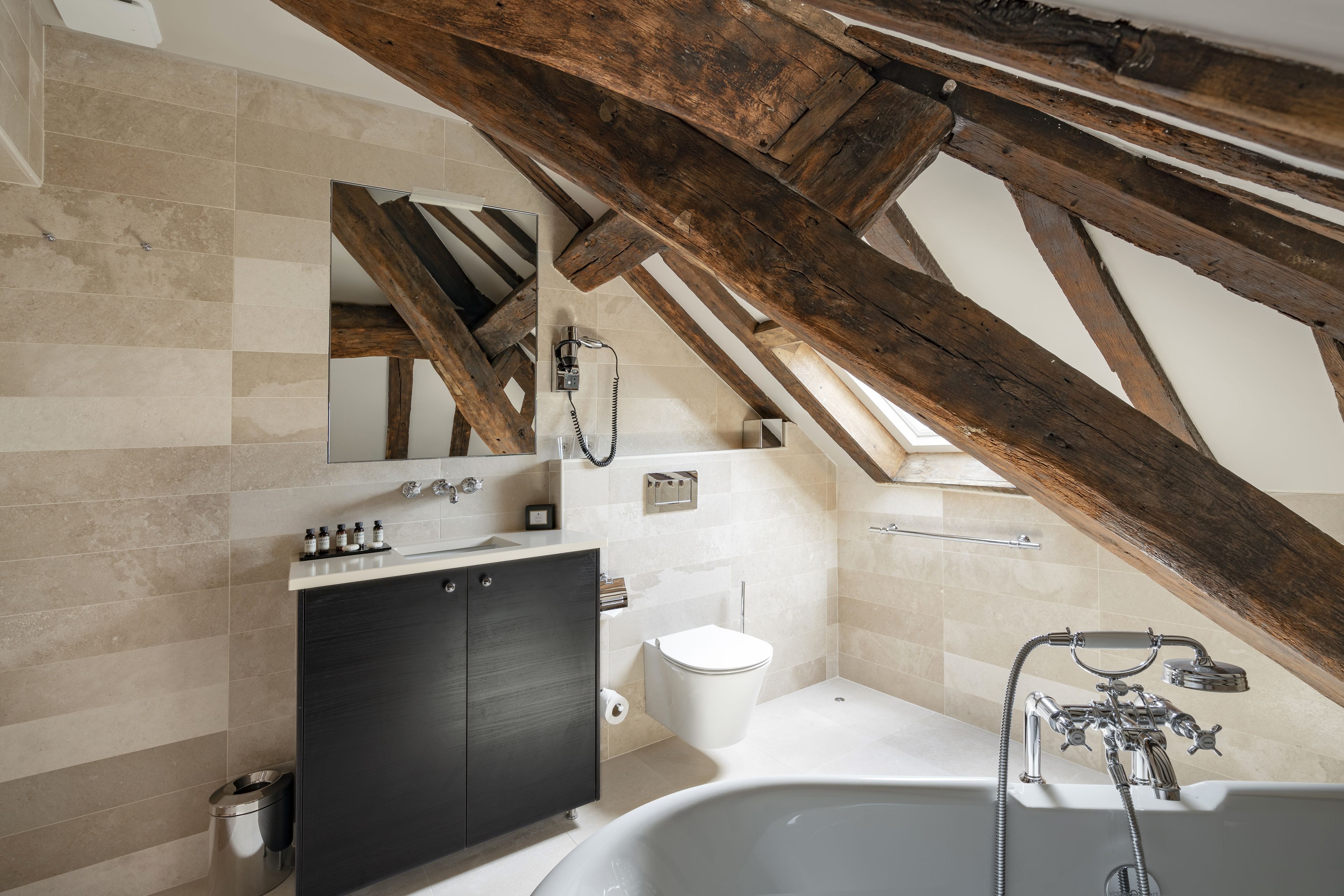 Foto - Hôtel Le Presbytère