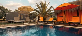 Yol Glamping Hotel Retreat Center