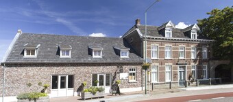 Vakantie Meerlo