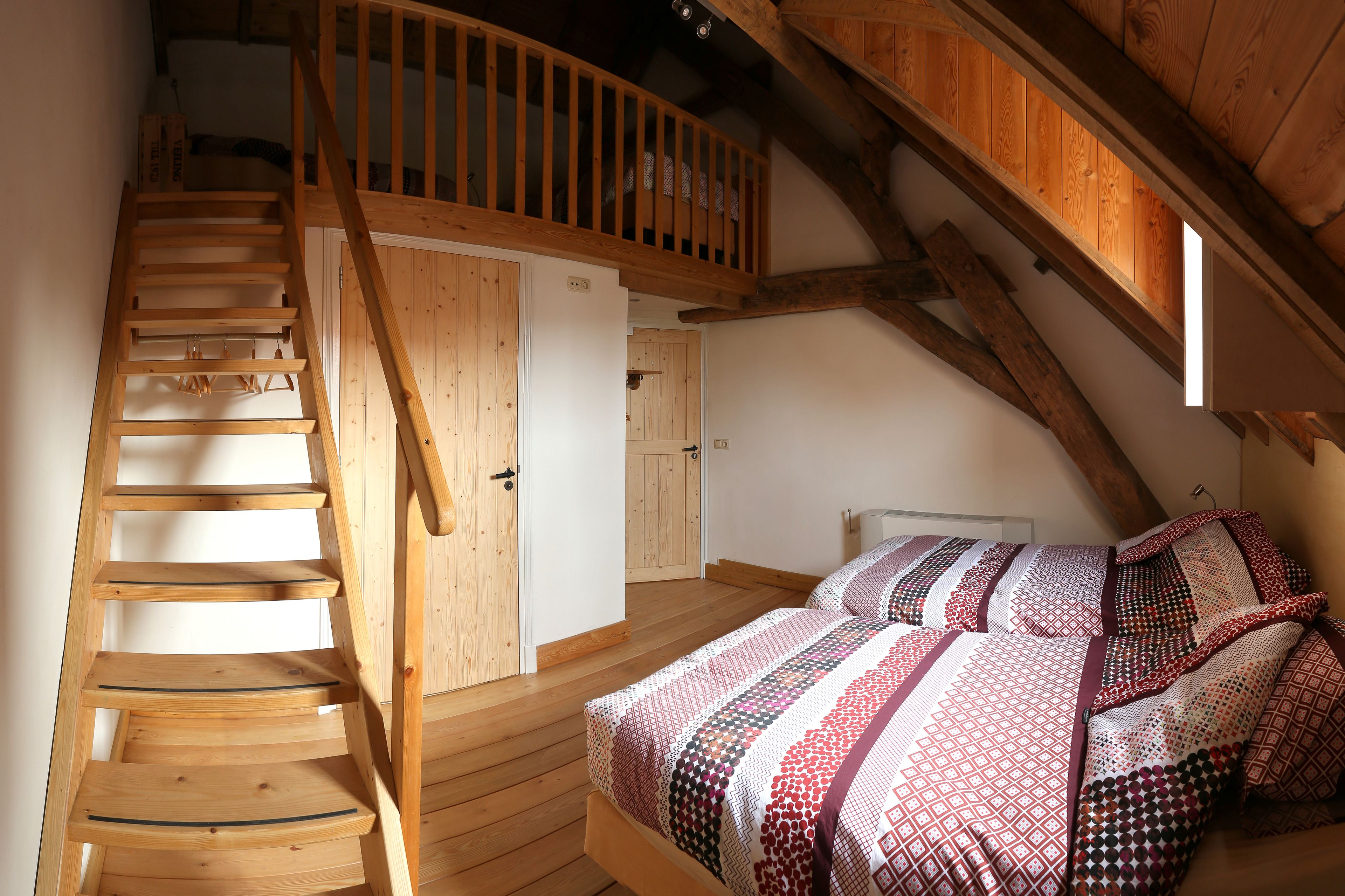 Quadruple Room | Iron/ironing board, free WiFi, bed sheets, wheelchair access