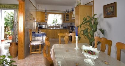 Finca Casa Silvina