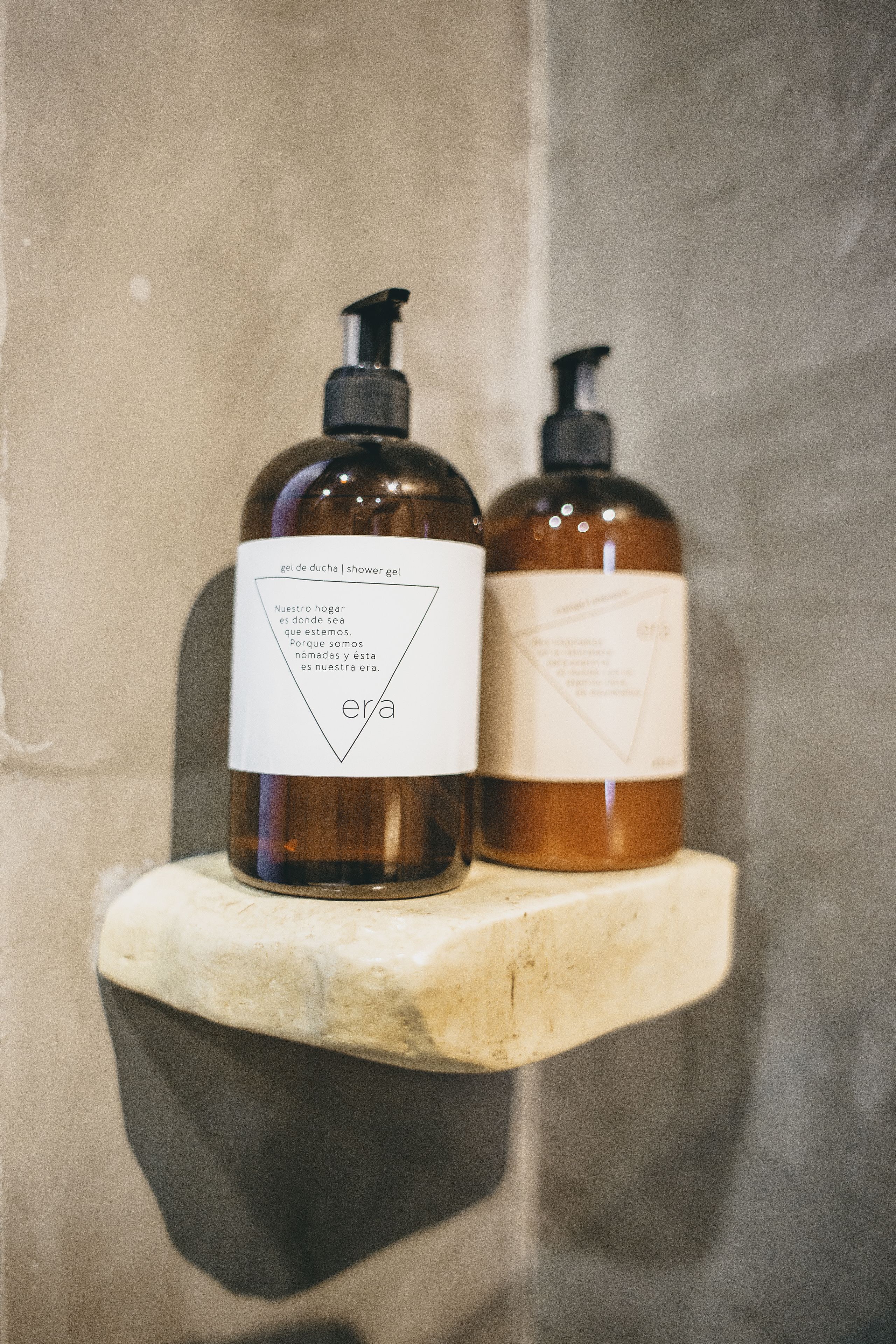 shower, rainfall showerhead, hair dryer, towels