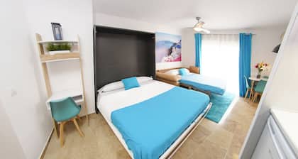 Zenplaya 2 12 Playa Bajondillo