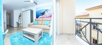 Zenplaya 2 12 Playa Bajondillo