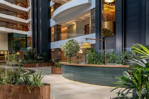 Lobby - Liberty Kusadasi (Kusadasi)