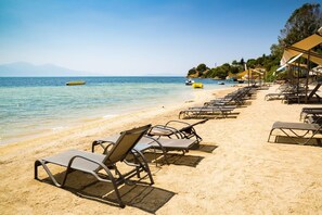 Private beach, scuba diving, waterskiing, windsurfing - Liberty Kusadasi (Kuşadası)