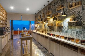 Dining - Liberty Kusadasi (Kusadasi)