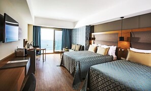Room - Liberty Kusadasi (Kuşadası)