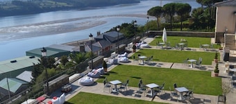 Parador de Ribadeo