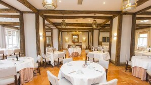 Restoran
