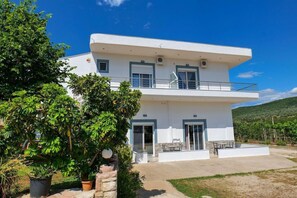 Exterior - Hotel Chris (Ksamil)