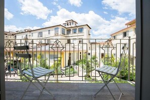 Balcony - Coco Places (Florence)