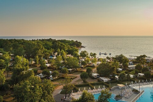 Aminess Maravea Camping Resort