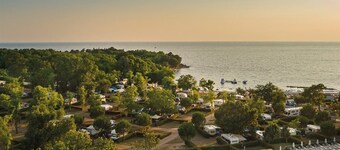 Aminess Maravea Camping Resort