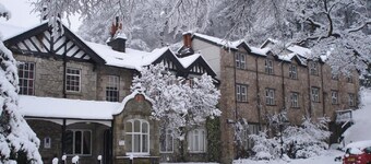 Castle Green Hotel In Kendal, BW Premier Collection