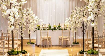 Castle Green Hotel In Kendal, BW Premier Collection