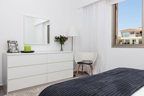 Interior - Elysia Park (Paphos)
