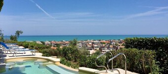 Villa Maria Hotel and Spa