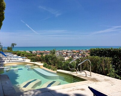 Villa Maria Hotel and Spa