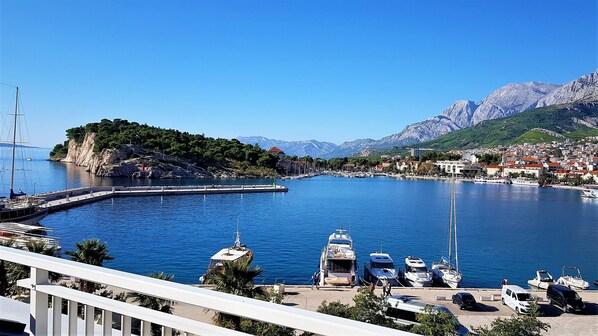 Marina - Apartel Park Osejava (Makarska)
