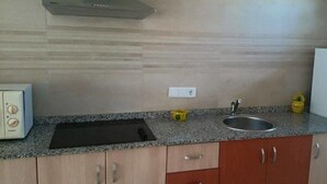 مطبخ خاص