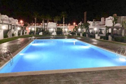 Residencial Las Calas