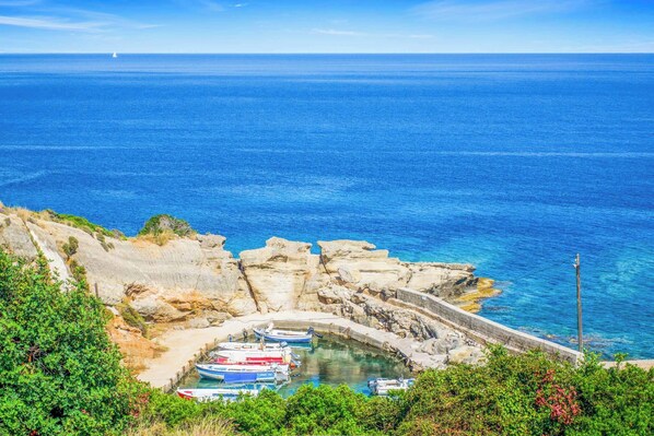 Villa (3 Bedrooms) | Extérieur