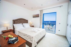 Vila (3 Bedrooms) | Parte interna