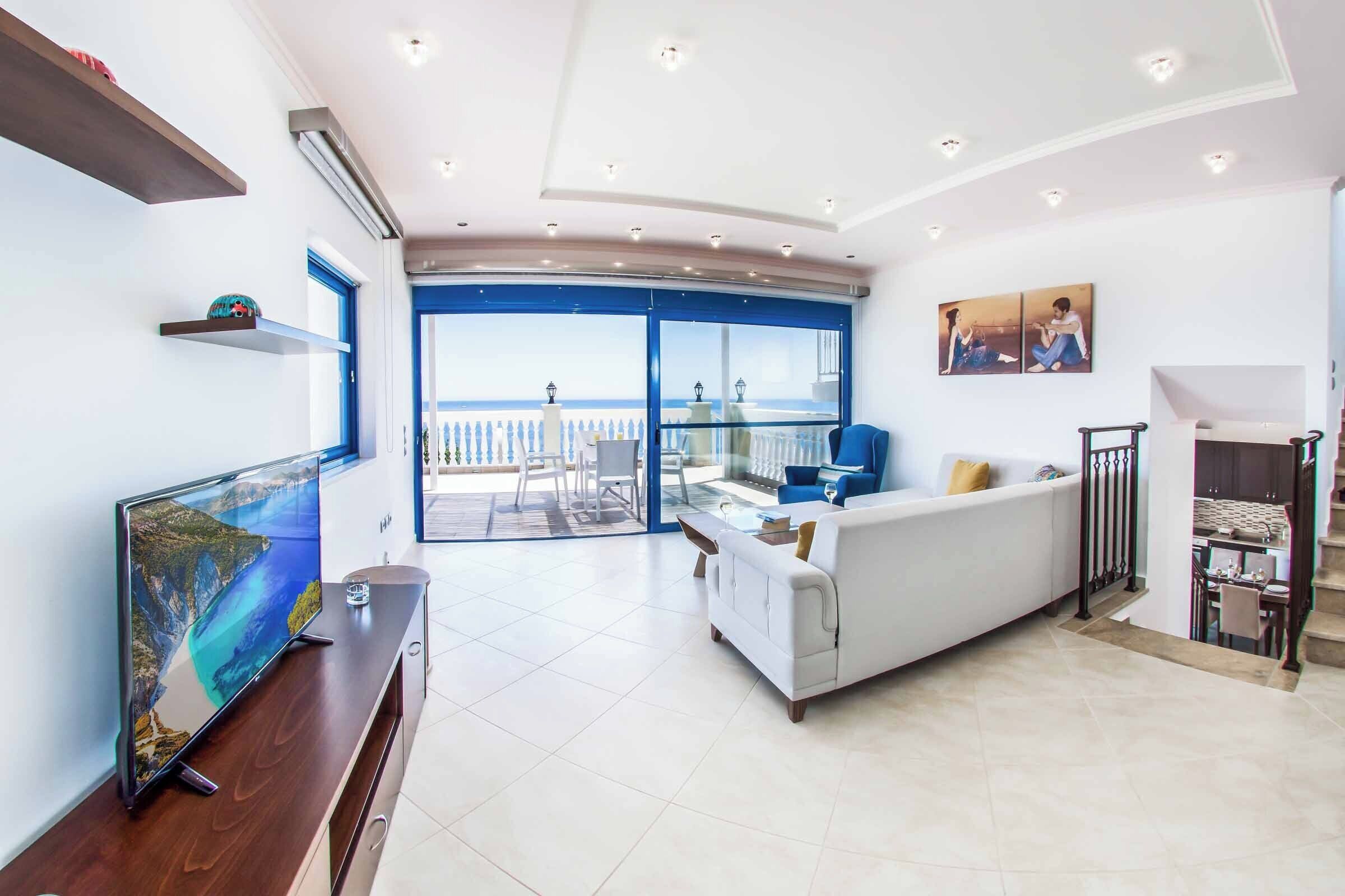 Villa (3 Bedrooms) | Innenbereich