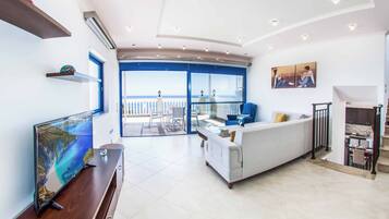 Villa (3 Bedrooms) | Innenbereich