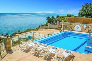 Villa (3 Bedrooms) | Extérieur