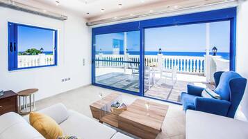 Villa (3 Bedrooms) | Innenbereich