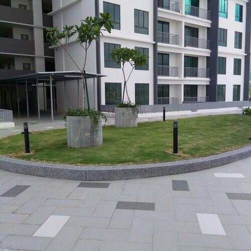 APARTMENT HOMESTAY IN IPOH