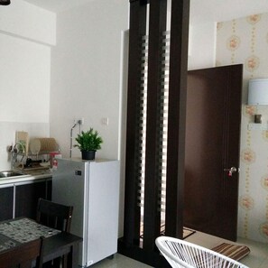 Interior - APARTMENT HOMESTAY IN IPOH (Ipoh)