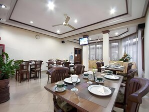 ร้านอาหาร