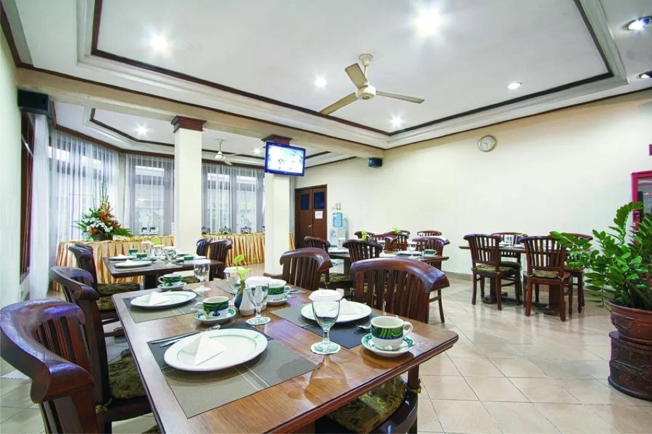Restoran