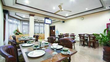 Restoran