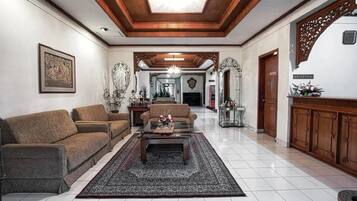 Ruang keluarga
