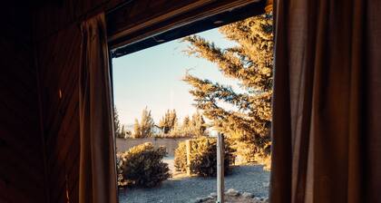 Paraiso Patagonico Bungalows and Apart