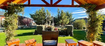 Paraiso Patagonico Bungalows and Apart
