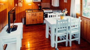 Cabin Tiêu chuẩn | Bếp riêng