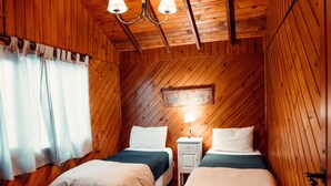 Cabin Tiêu chuẩn