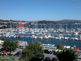 Habitación doble | Vistas desde la habitación