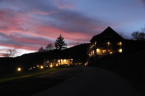 Esterni