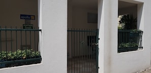 Reception - Apartments Tamara (Budva)