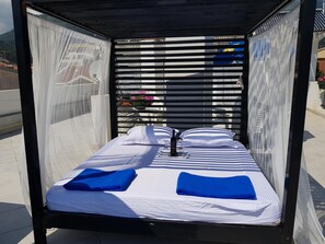 Room - Apartments Tamara (Budva)